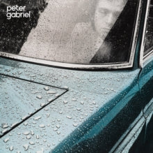 Gabriel,peter - Peter Gabriel 1: Car