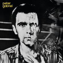 Gabriel,peter - Peter Gabriel 3: Melt (yellow Vinyl/180g)