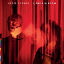 Gabriel,peter - In The Big Room (180g/2lp)