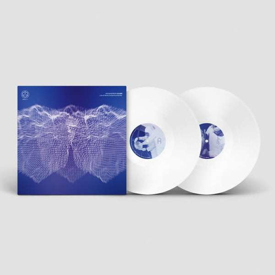 ULVER - HEXAHEDRON - LIVE AT HENIE ONSTAD KUNSTSENTER (2LP/WHITE VINYL)