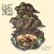 Eight Bells - Legacy Of Ruin (clear Vinyl)