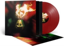 Brown,arthur - Long Long Road (red Vinyl)