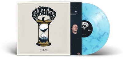 BESVARJELSEN - ATLAS