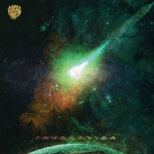 High Priest - Invocation (green Vinyl)