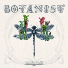 Botanist - Paleobotany (color Vinyl)