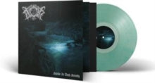 Xasthur - Suicide In Dark Serenity (transparent Mint Marble Vinyl)