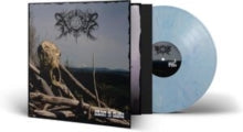 Xasthur - Subject To Change (blue/Purple/White Vinyl)
