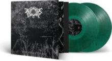 Xasthur - Other Worlds Of The Mind (green-black Marble Vinyl/2lp)