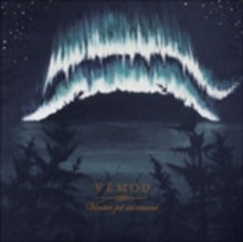 Vemod - Venter Pa Stormene (crystal Clear Vinyl)