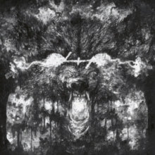 Aptorian Demon - LIV Tar Slutt (clear Vinyl)