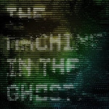 Haujobb - Machine In The Ghost