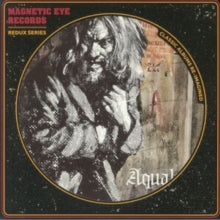 Various Artists - Aqualung (redux) (clear & Black Vinyl)