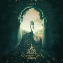 Alcest - Les Voyages De L'ame (color Vinyl)