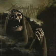Antropomorphia - Devoid Of Light (purple Vinyl)
