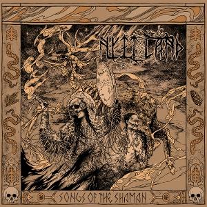 NYTT LAND - SONGS OF THE SHAMAN (2CD/DELUXE)