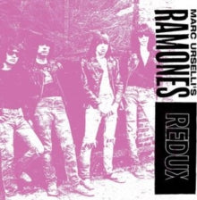 Various Artists - Marc Urselli's Ramones (white Vinyl)