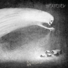 Hexvessel - Nocturne (purple Vinyl/2lp)