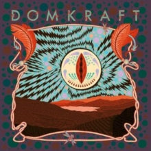 Domkraft - Domkraft (colored Vinyl/140g/Limited)