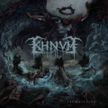 Khnvm - Cosmocrator