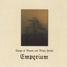 Empyrium - Songs Of Moors & Misty Fields (color Vinyl)