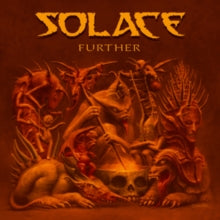 Solace - Further (yellow Vinyl/2lp)
