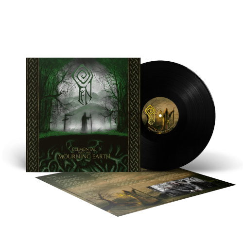 FEN - ELEMENTAL PART ONE: MOURNING EARTH (140G)