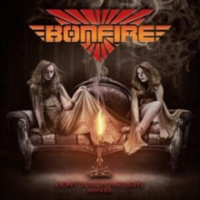Bonfire - Don't Touch The Light MMXXIII (clear Green Vinyl)