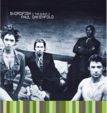 Oakenfold,paul - Swordfish (OST) (3lp/Green Vinyl)