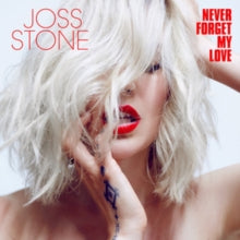 Stone,joss - Never Forget My Love