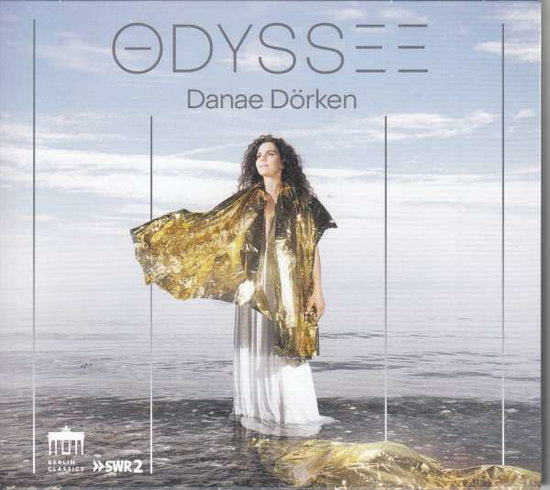 DORKEN,DANAE - ODYSSEE