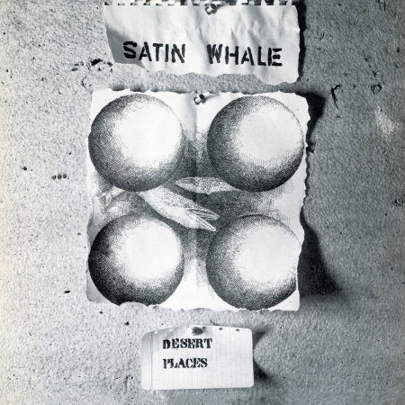 SATIN WHALE - HISTORY BOX 1 - THE STUDIO ALBUMS (5CD)