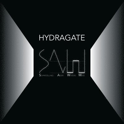 S.A.W. - HYDRAGATE