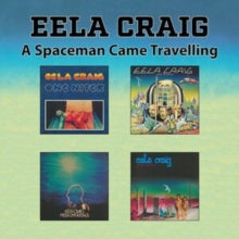 Craig,eela - Spaceman Came Travelling (3cd)