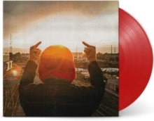 Moreland,john & The Dust Bowl Souls - Everything The Hard Way (cherry Red Vinyl)