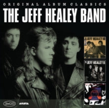 Healey,jeff - Original Album Classics