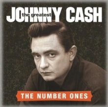 Cash,johnny - Greatest: Number Ones