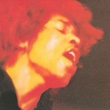 Hendrix,jimi Experience - Electric Ladyland