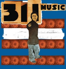 311 - Music (2lp/Gatefold)