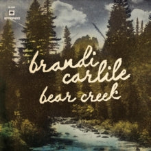 Carlile,brandi - Bear Creek (2lp/Cd)