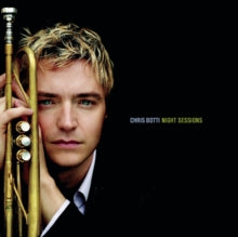 Botti,chris - Night Sessions