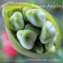 Apple,fiona - Extraordinary Machine
