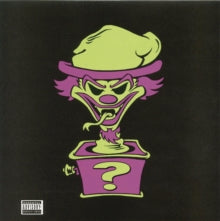 Insane Clown Posse - Riddle Box