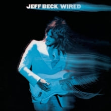 Beck,jeff - Wired