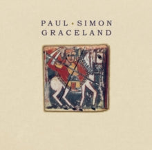 Simon,paul - Graceland (25th Anniversary Edition)