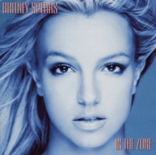 Spears,britney - In The Zone