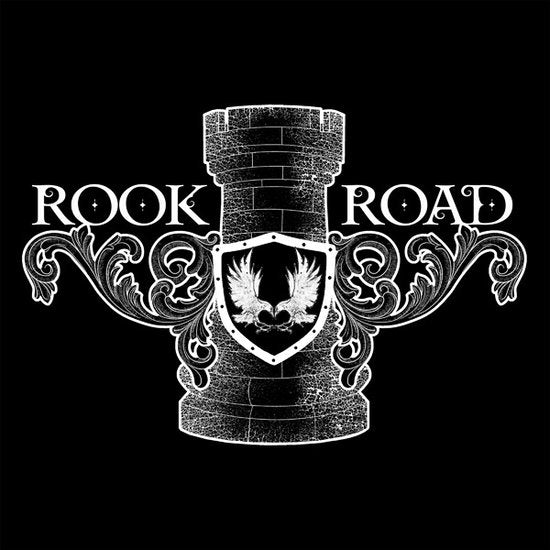 ROOK ROAD - ROOK ROAD
