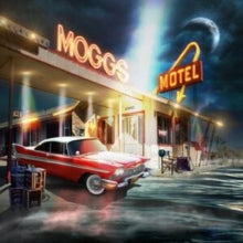 Moggs Motel / Phil Mogg - Moggs Motel
