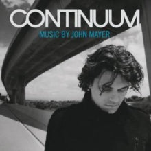 Mayer,john - Continuum