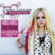 Lavigne,avril - Best Damn Thing