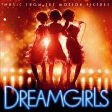 Dreamgirls - Dreamgirls Music From The Motion Picture